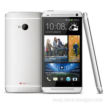 Original Phone, 4.7-inch Capacitive Touch Screen, LTE/NFC/Wi-Fi/32GB ROM Memory Capacity